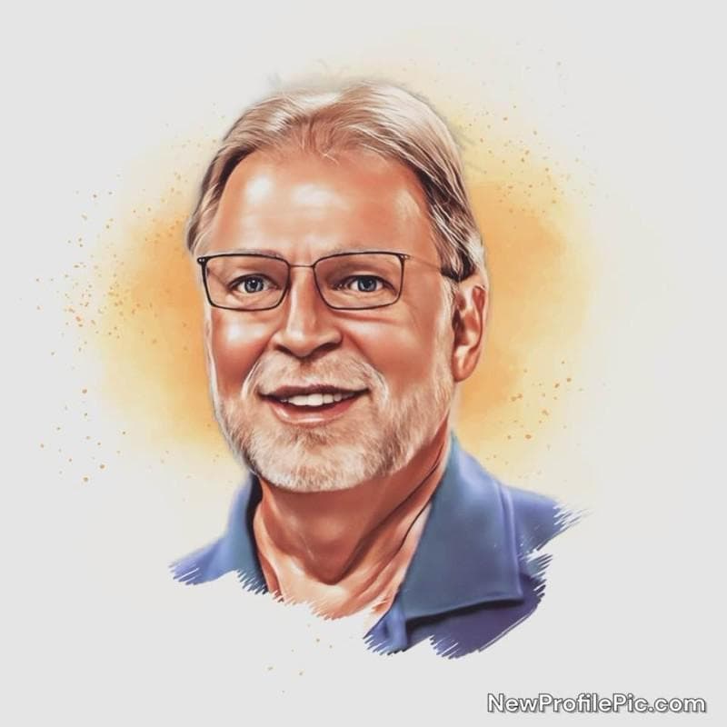 William D. Rinkenbaugh