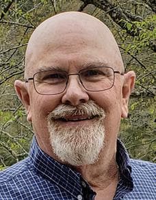 Bob Cook