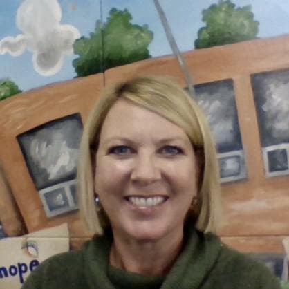 Heather Whalen