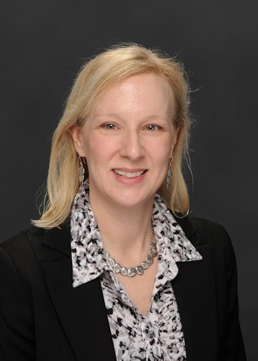 Shannon Kimball
