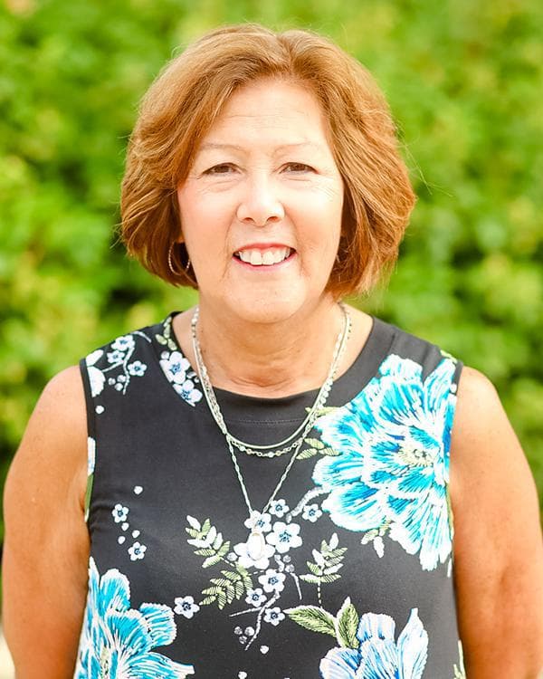 Beth Hudson