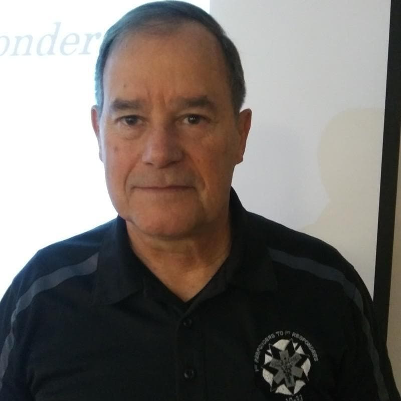Jim Bodenheimer