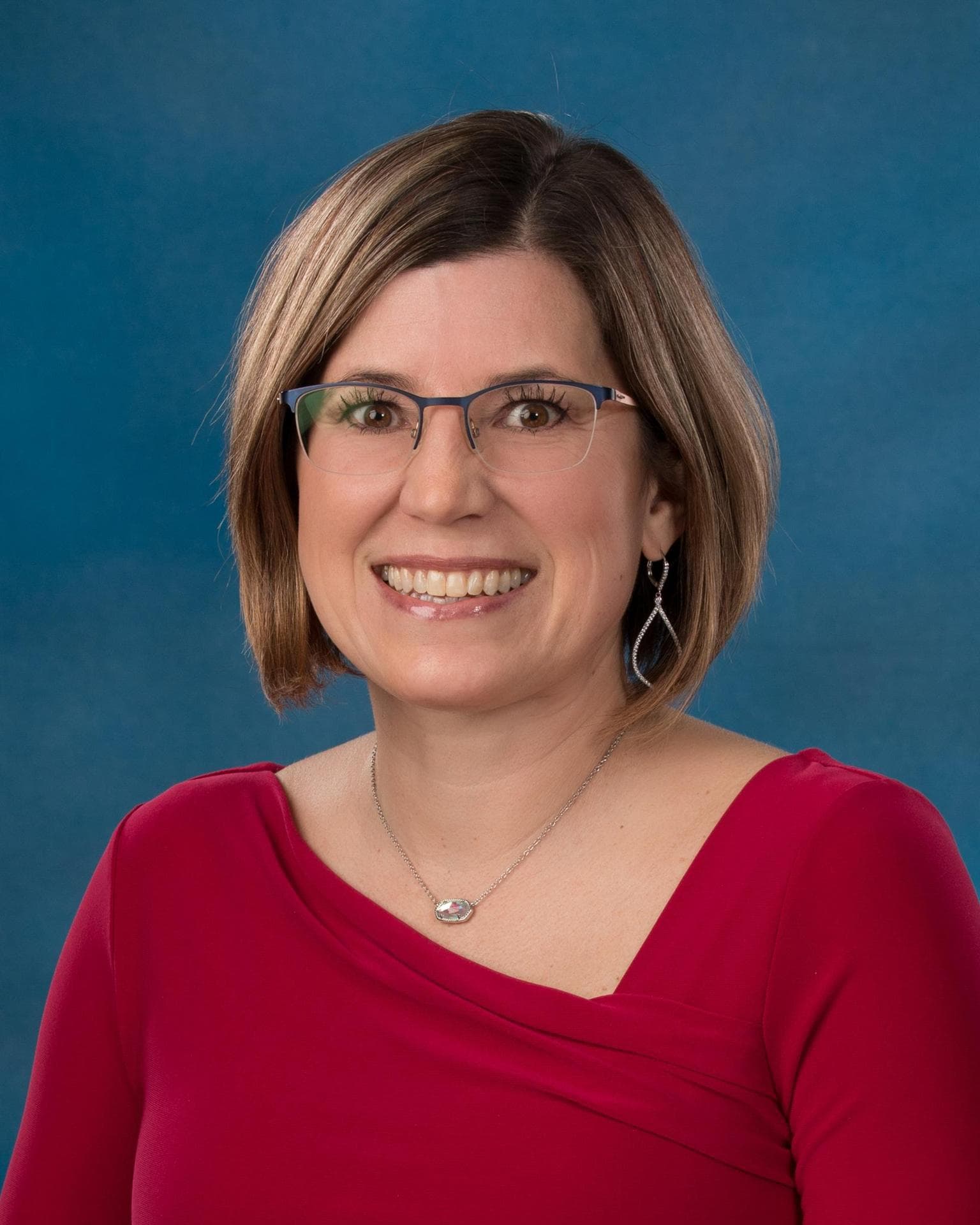 Jennifer Sims