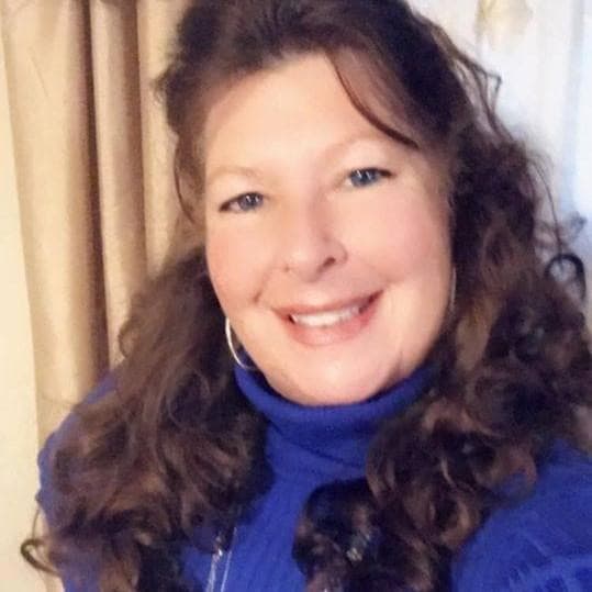 Alisa Murphy