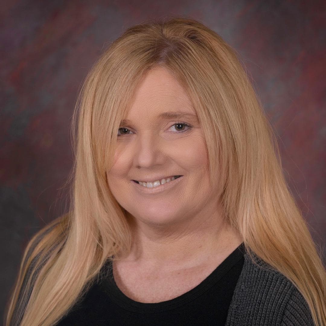 Amy Cawvey