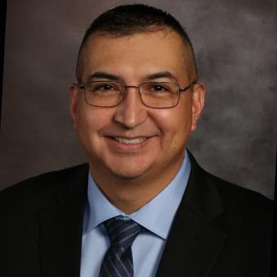 Gabriel M. Mesa