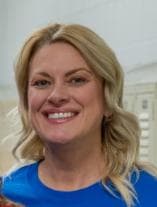 Stephenie Ganger