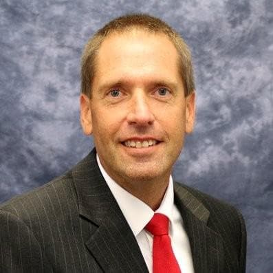 Michael A. Lett