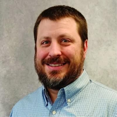 Jeff Shamburg