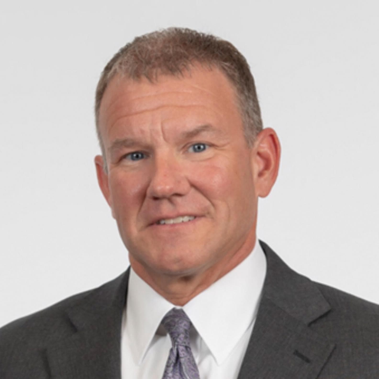 Todd Carr
