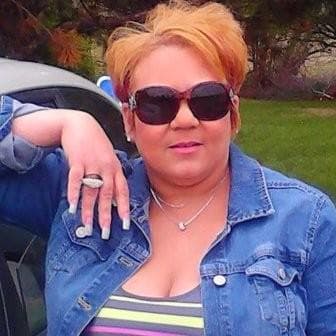 Shontina R. Tipton
