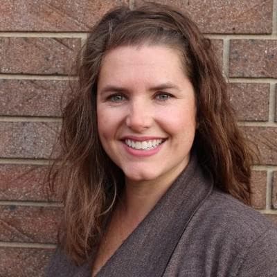 Leah McKeeman