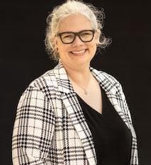 Courtney Jane Hochman
