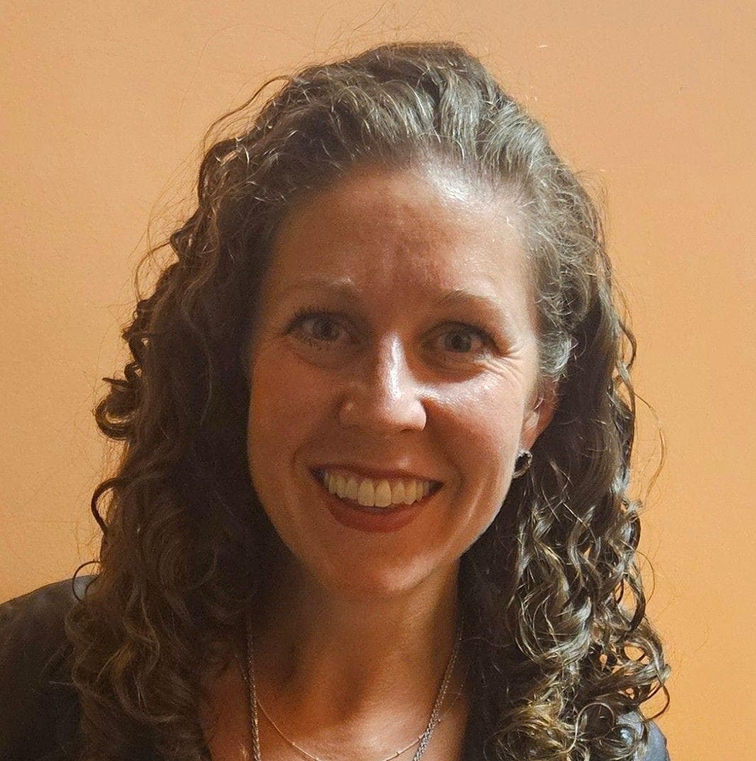 Dana Johnson
