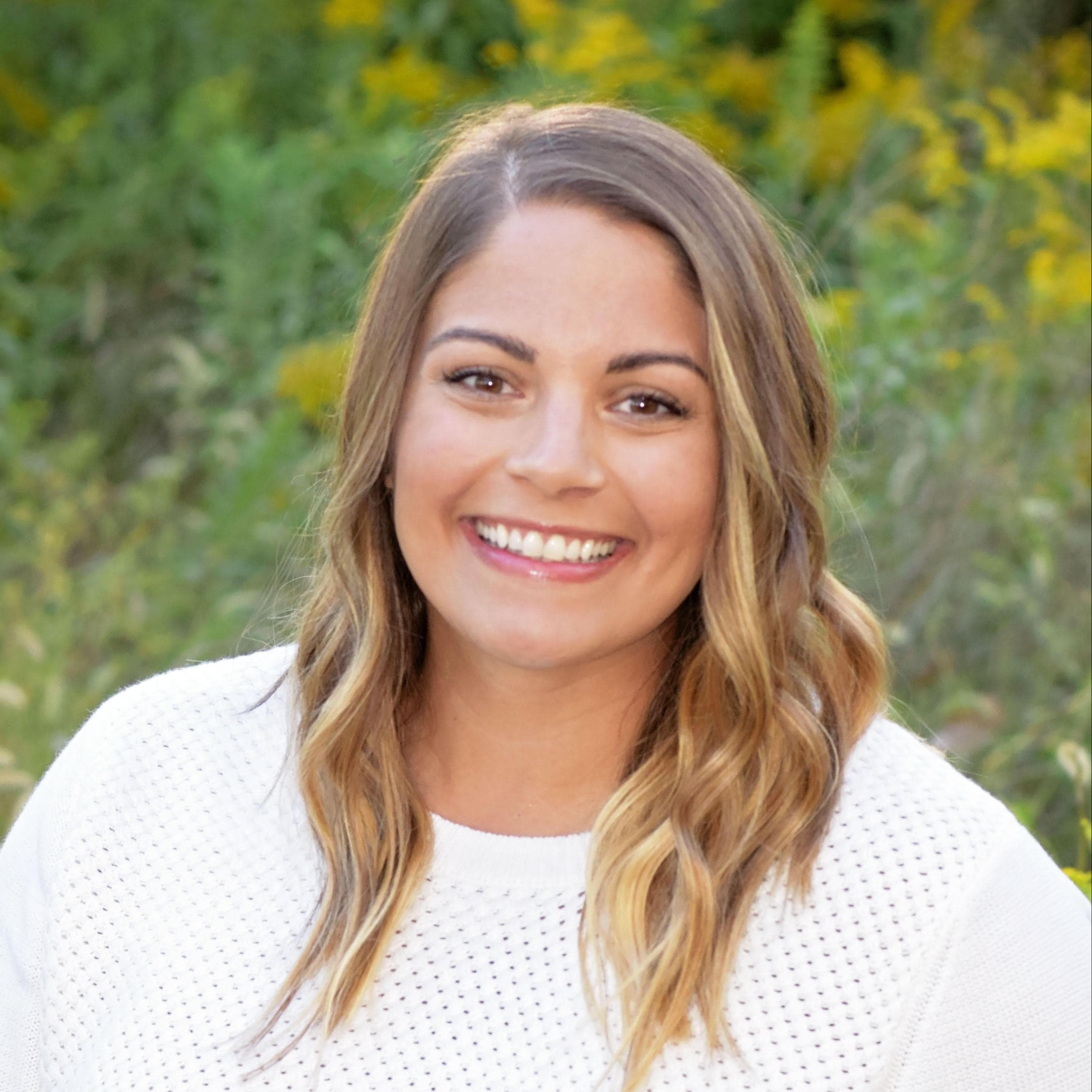 Stephanie Markle
