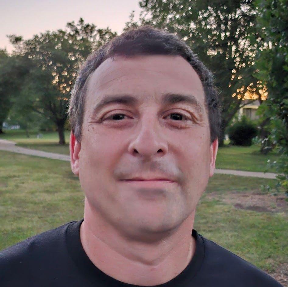 Nolan Weigel
