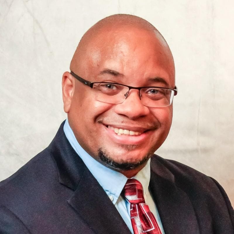 Keith Tatum