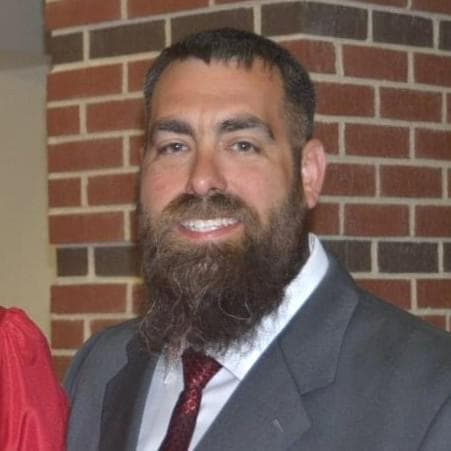 Aaron Lange