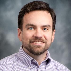 Randall Schumacher
