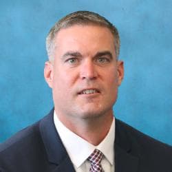 Michael Christopher