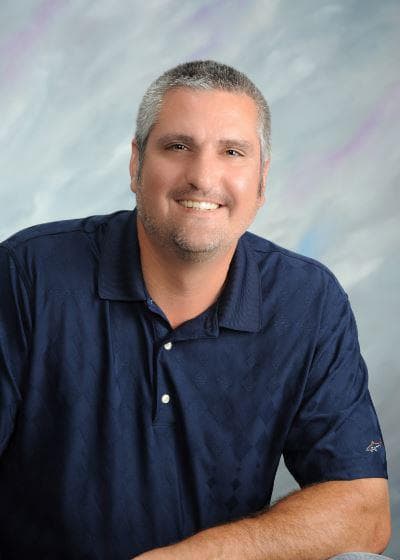 Jeff Davidson