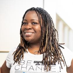 Sheyvette Dinkens
