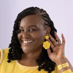 Joycelyn Strickland-Egans