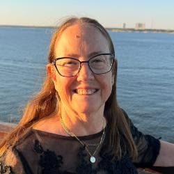 Kay Stone