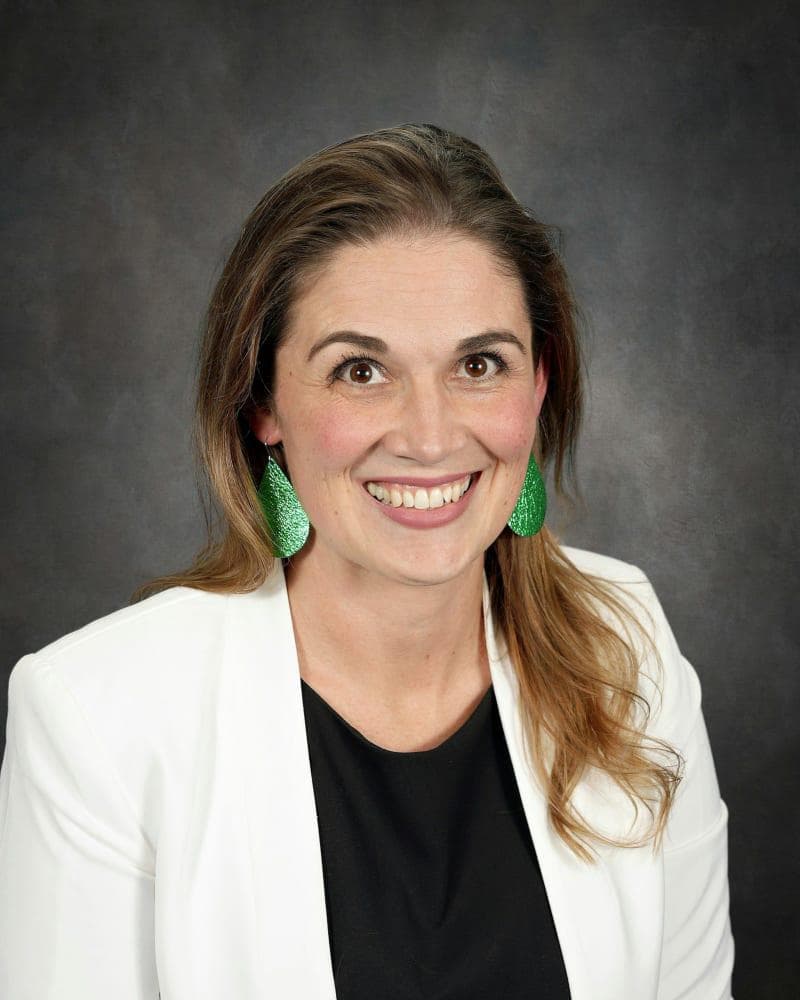 Jennifer Neel