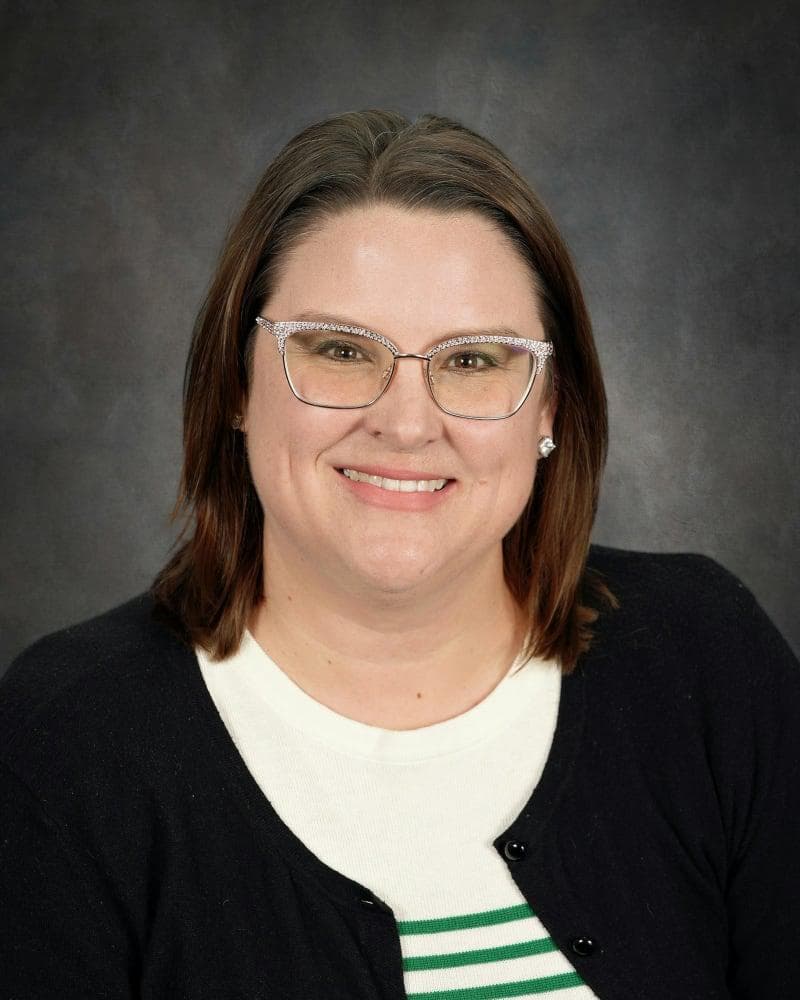 Robyn M. Pearman
