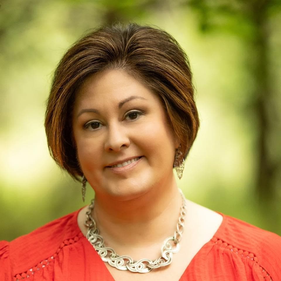 Kelly Ramseyer