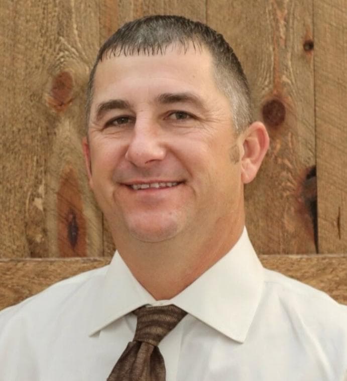 Brent T. Davis