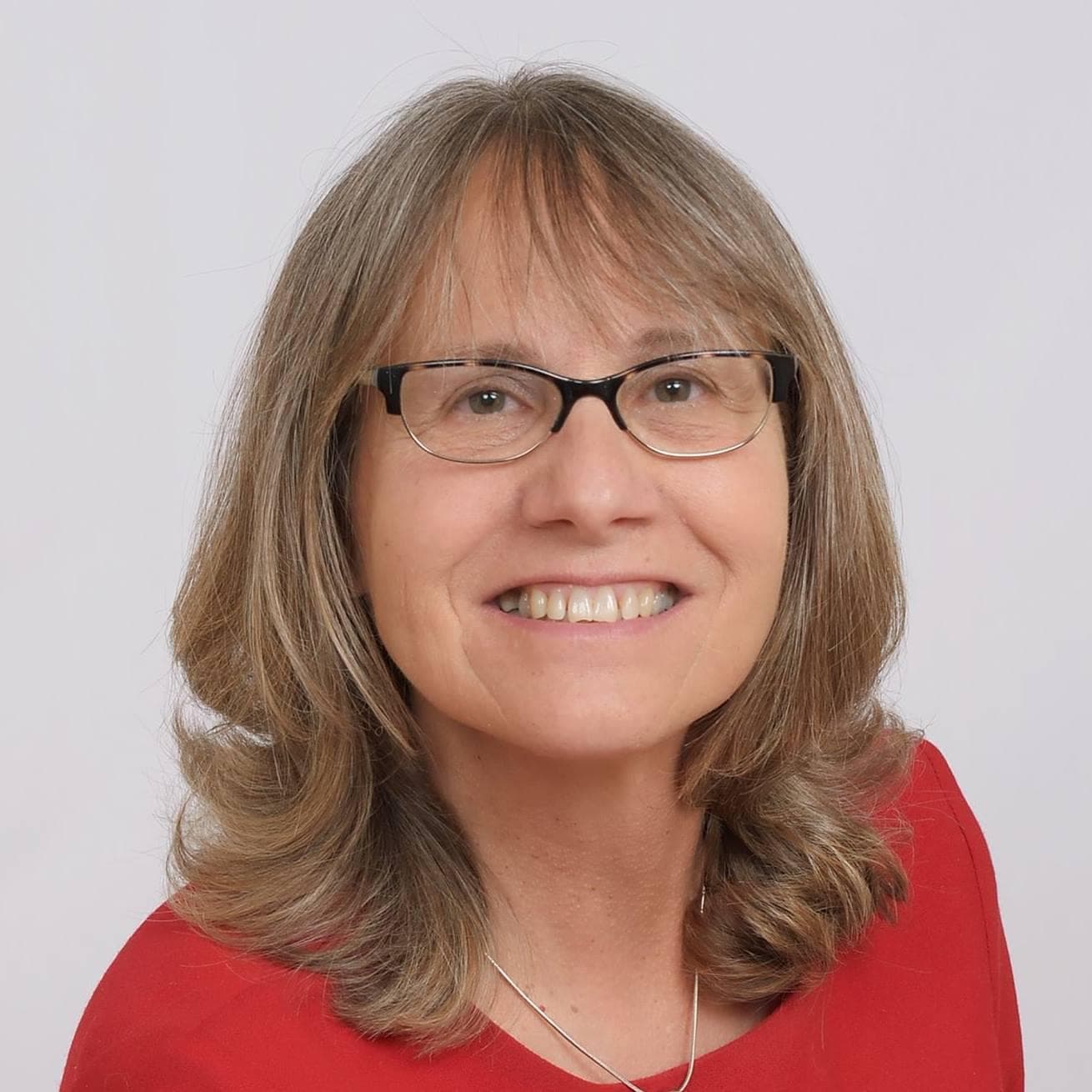 Julie Hedrick