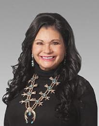 Hazel Stabler