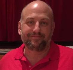 Darrin Truan