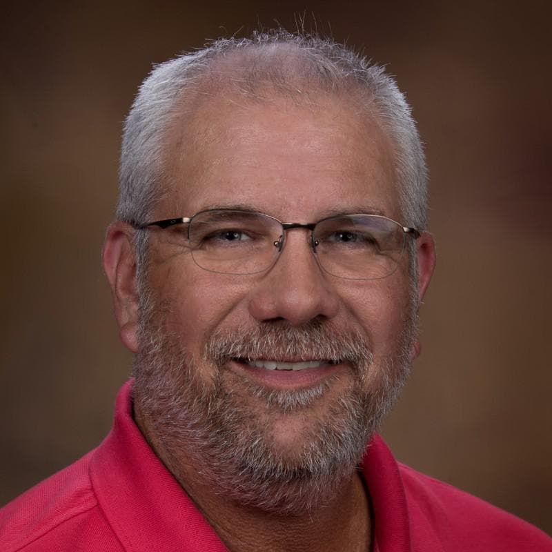 Matthew Stamm