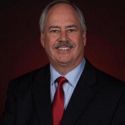 Ed Smith