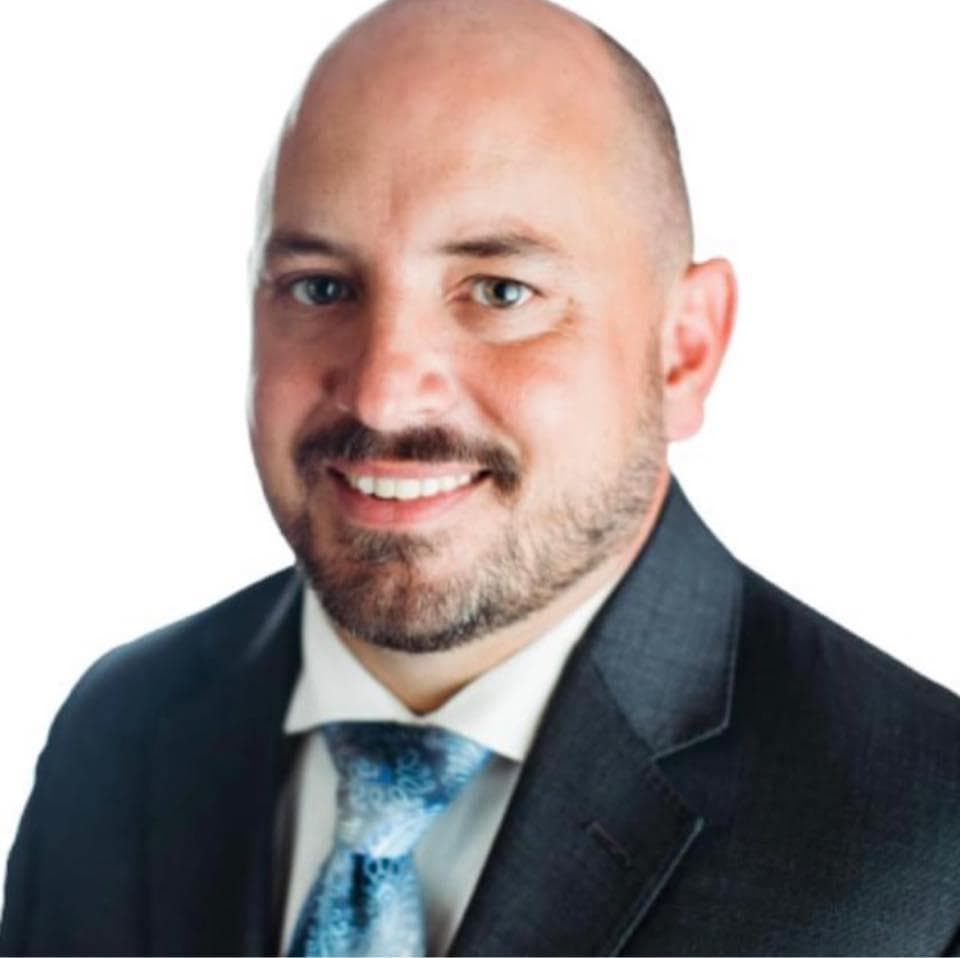 Casey A. Simoneau