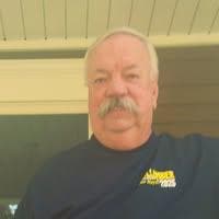 Gerald Cullumber