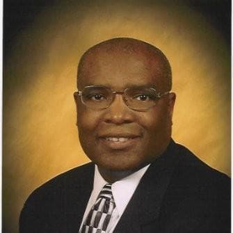 Vernon J. Fields