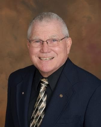Rodger Shannon