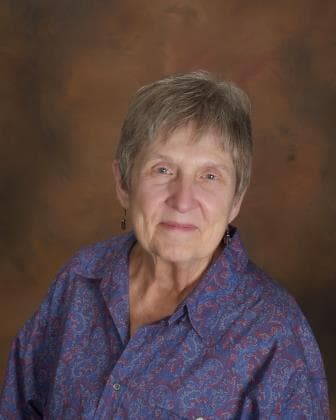 Christine Wood