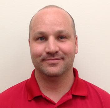 Jeff Albers