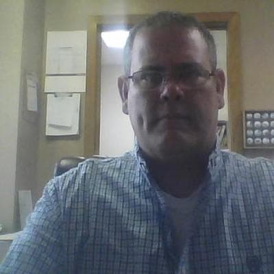Timothy Davidson