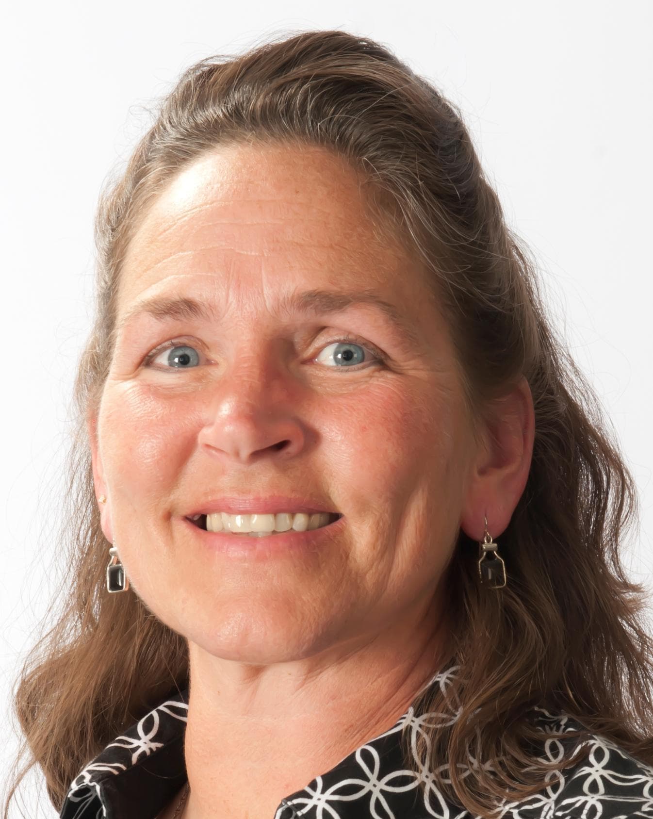 Margaret Shriver