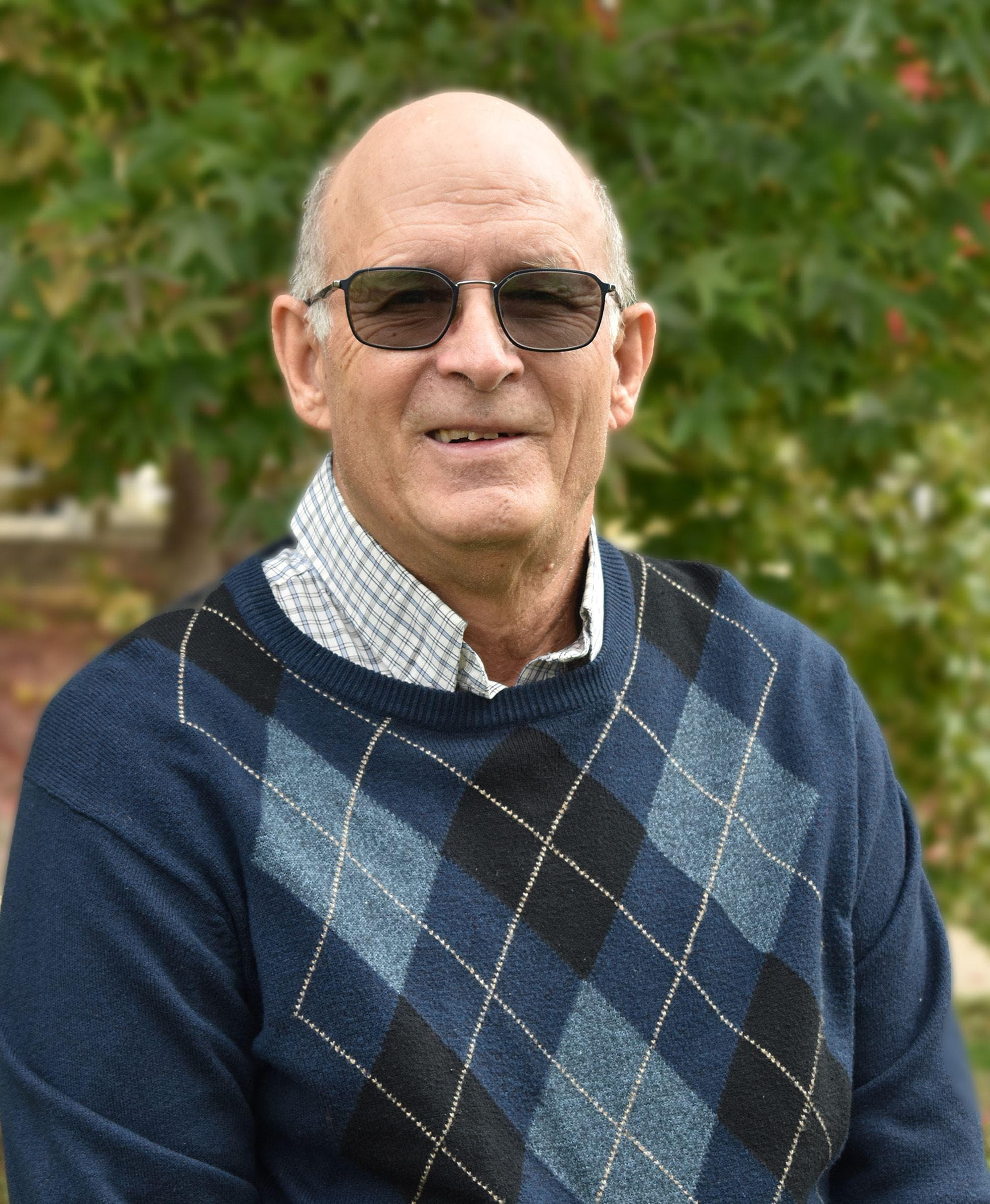 Leon Leachman