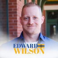 Edward Wilson