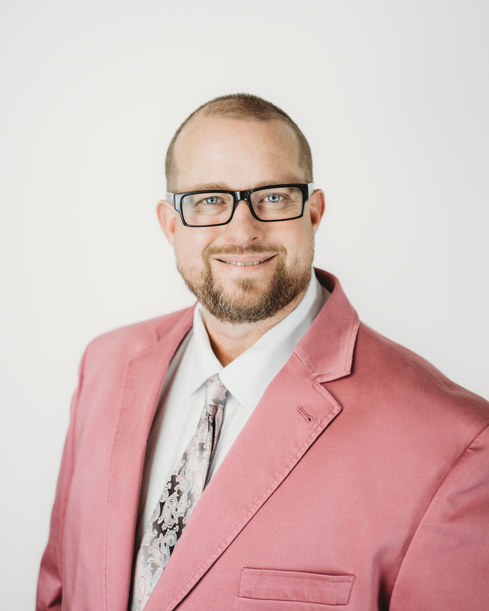 Brent Traylor