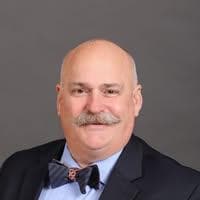 Timothy Reazin