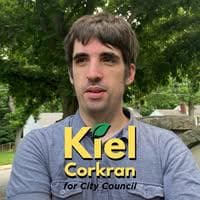 Kiel Corkran